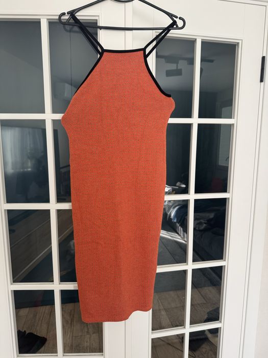 Трикотажна сукня Zara