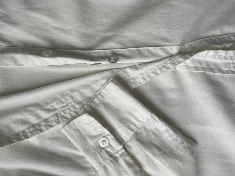 Camisa branca Just 36
