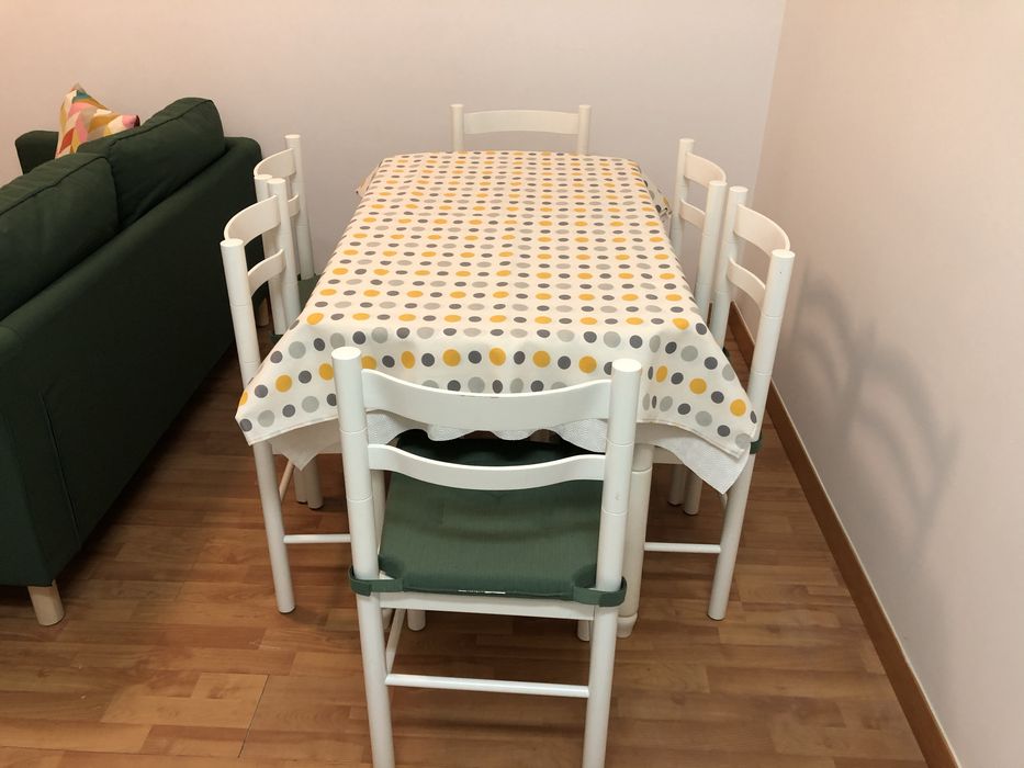 Arrendamento Quarto