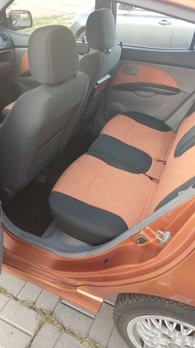 Продам автомобиль Kia picanto