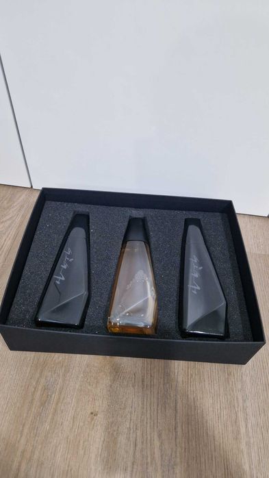 Tesla Gigabier 3x330ml completas / cheias
