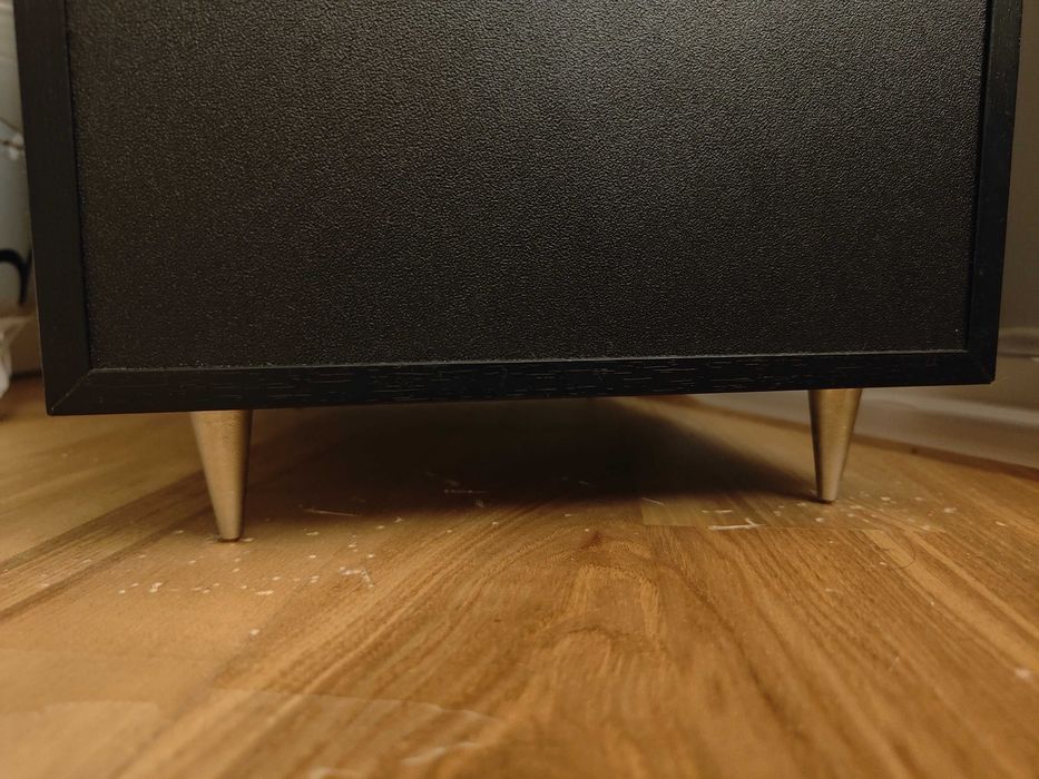 kolumny pylon pearl +kolce ew. zestaw stereo wzmacniacz Marantz PM6006