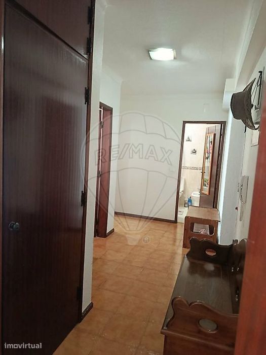 Apartamento T1 à venda em Figueira da Foz