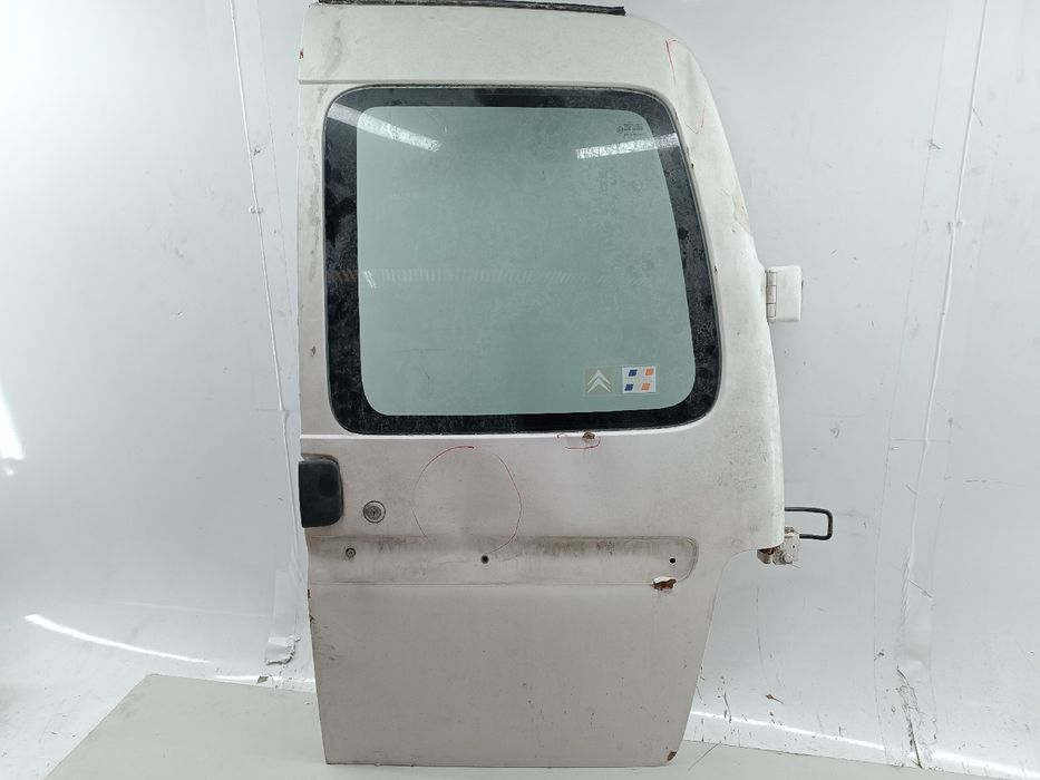 Porta de mala - CITROËN Berlingo / Berlingo First Caixa (M_) | 96 - 11
