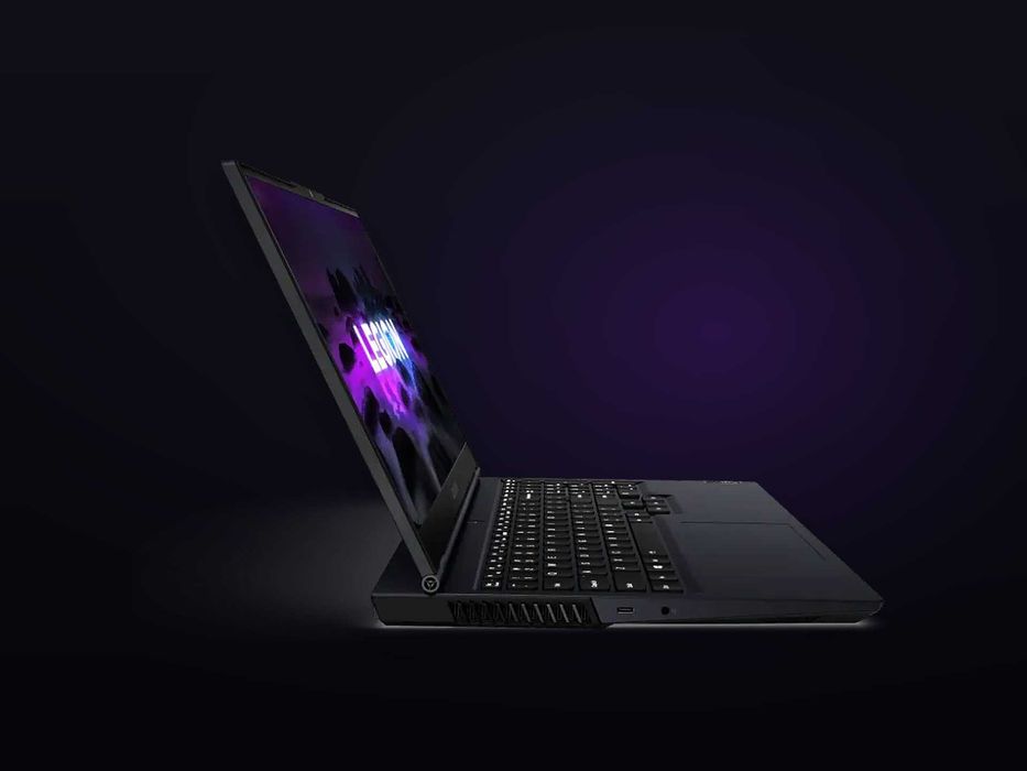 Lenovo Legion 5 RTX 3060 | Ryzen 5 | 16GB RAM | 120Hz
