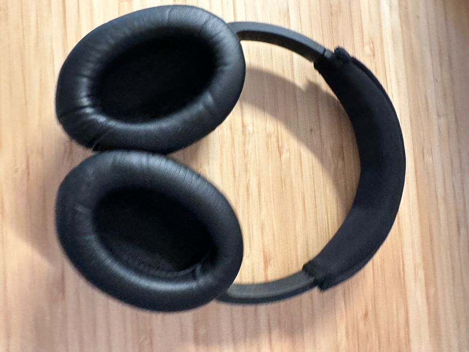 Bose QC 15 – Noise-Canceling – Blue Edition64564195218561123