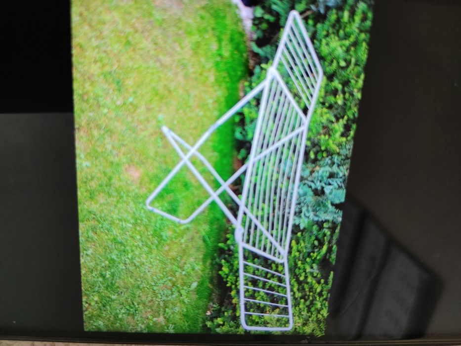 Sprzedam suszarke na bielizne