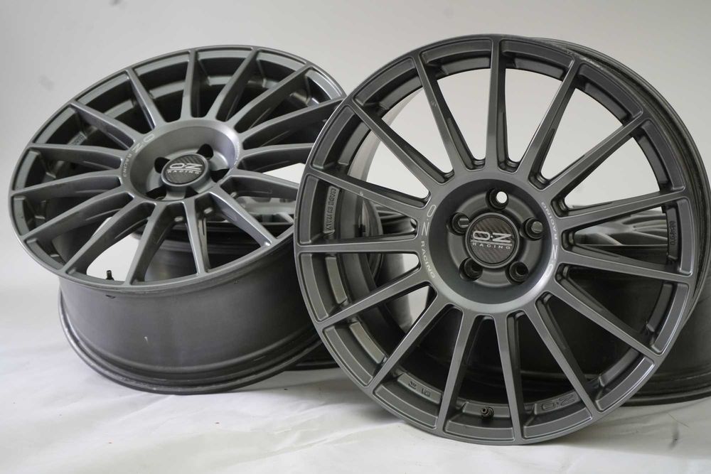 Alufelgi Felgi OZ Racing LM 5x108 8,5J ET40 R20 Volvo Ford Jaguar