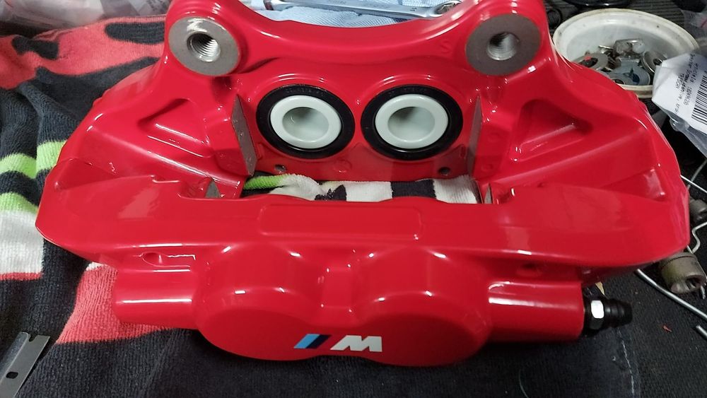 brembo bmw m performance