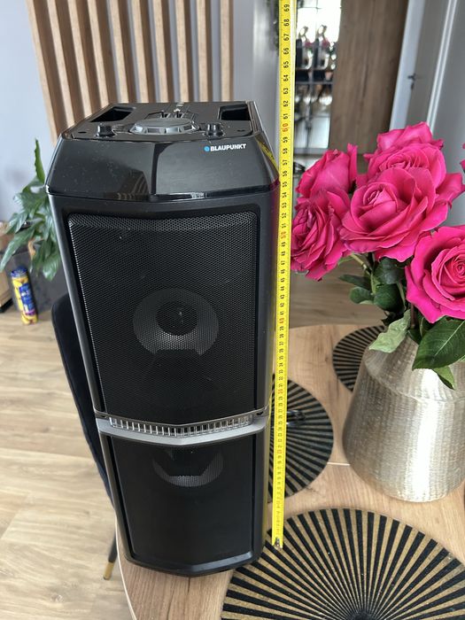 Kolumna głośnik radio