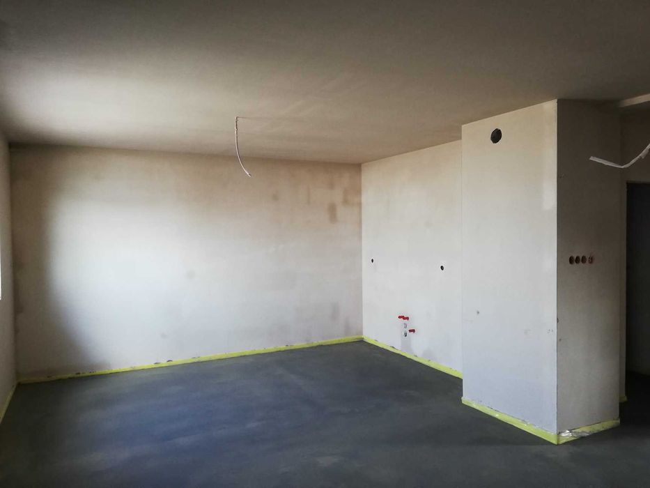 Tynki maszynowe - gipsowe Mielec • OLX.pl