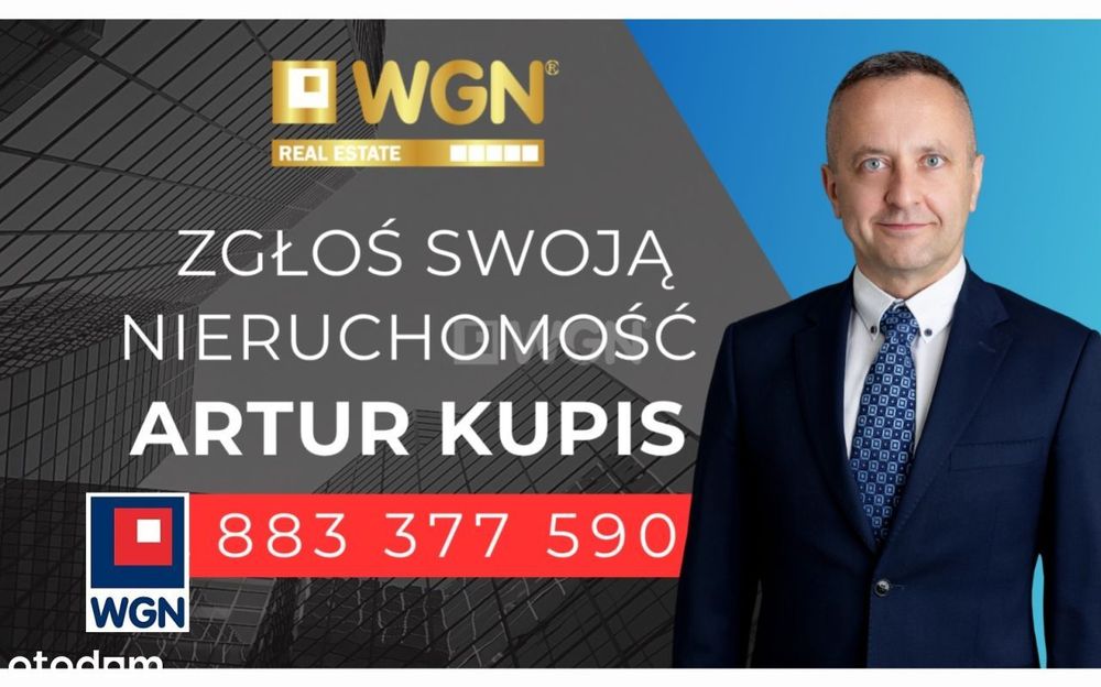 Bliźniak do wykończenia w cichej okolicy
