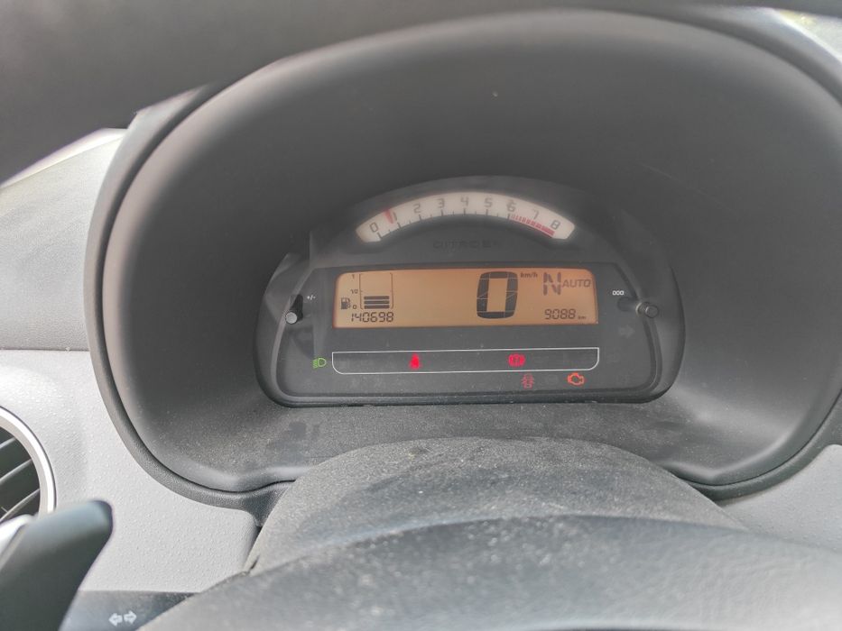 Citroen C3   2008