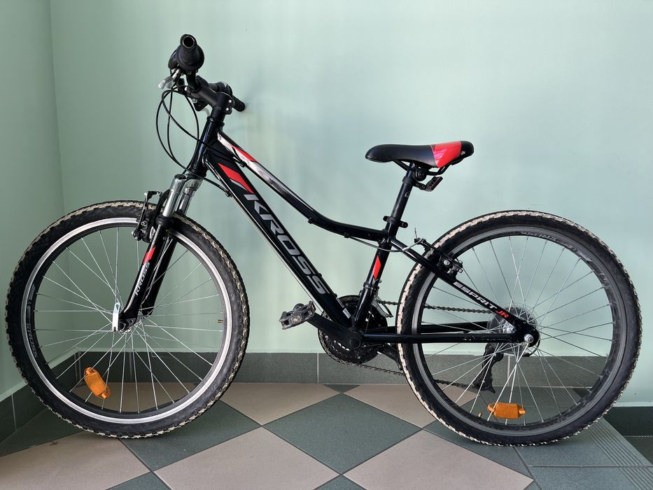 Rower KROSS Esprit Junior 24