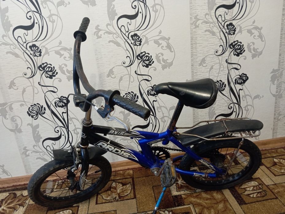 Продам велосипед дитячий