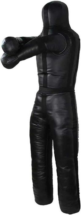 Aoneky 178 cm niewypełniony manekin do chwytania