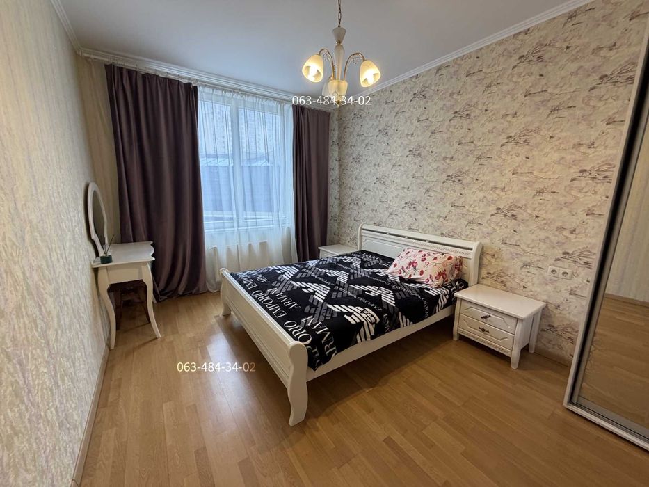 2-кімнатна квартира за адресою вул. Тіниста (площа 67,5 м²) - Atlanta.ua - фото 6