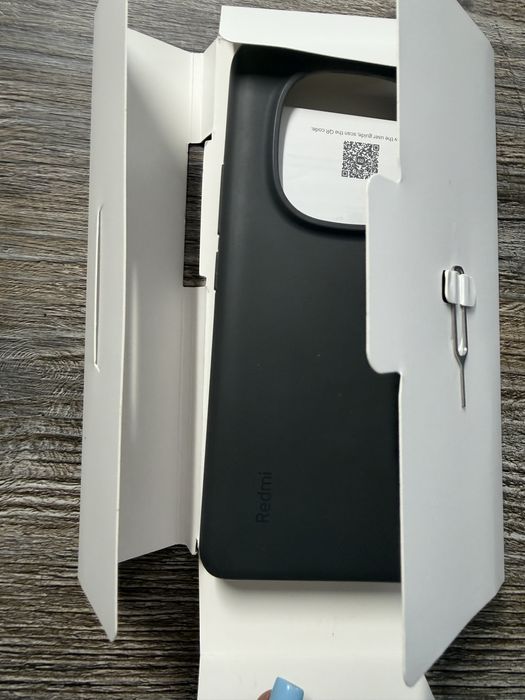 Redmi Note 14 Pro+ Plus 12/512гб