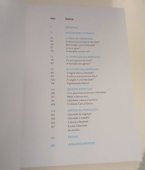 3° encontro: Presente no Futuro