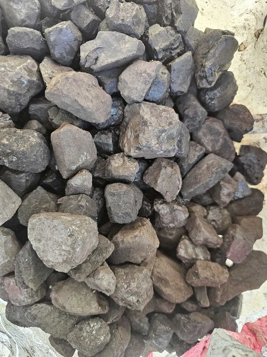 Węgiel Orzech Mocny 26 MJ 1000 KG (worki 20kg)- dostawa gratis