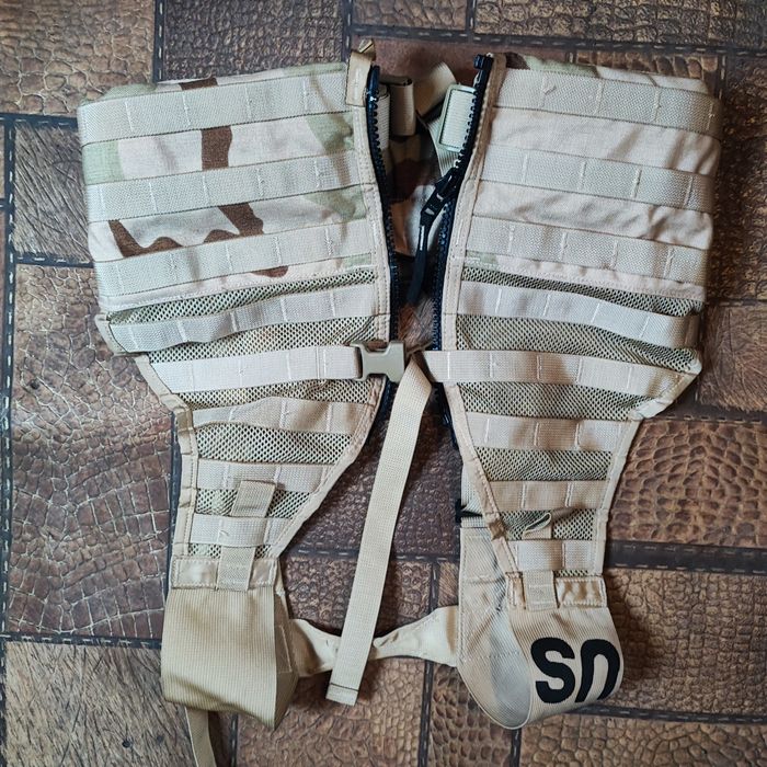 Разгрузочный жилет