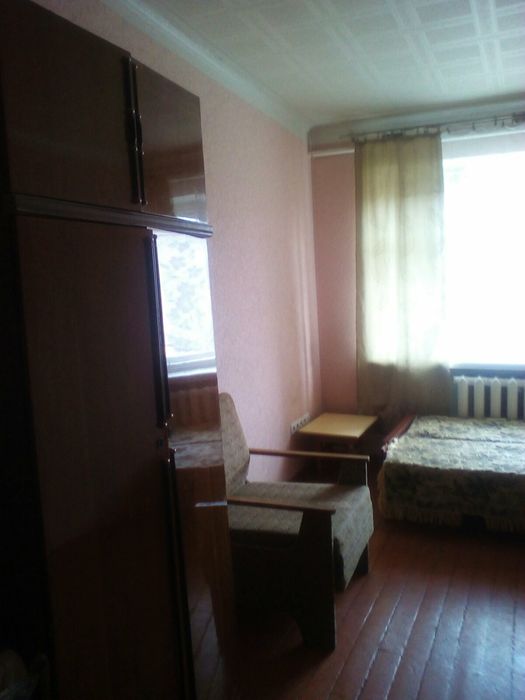 Здам кімнату в гуртожитку Сдам комнату в общежитии