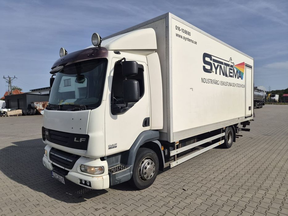 DAF