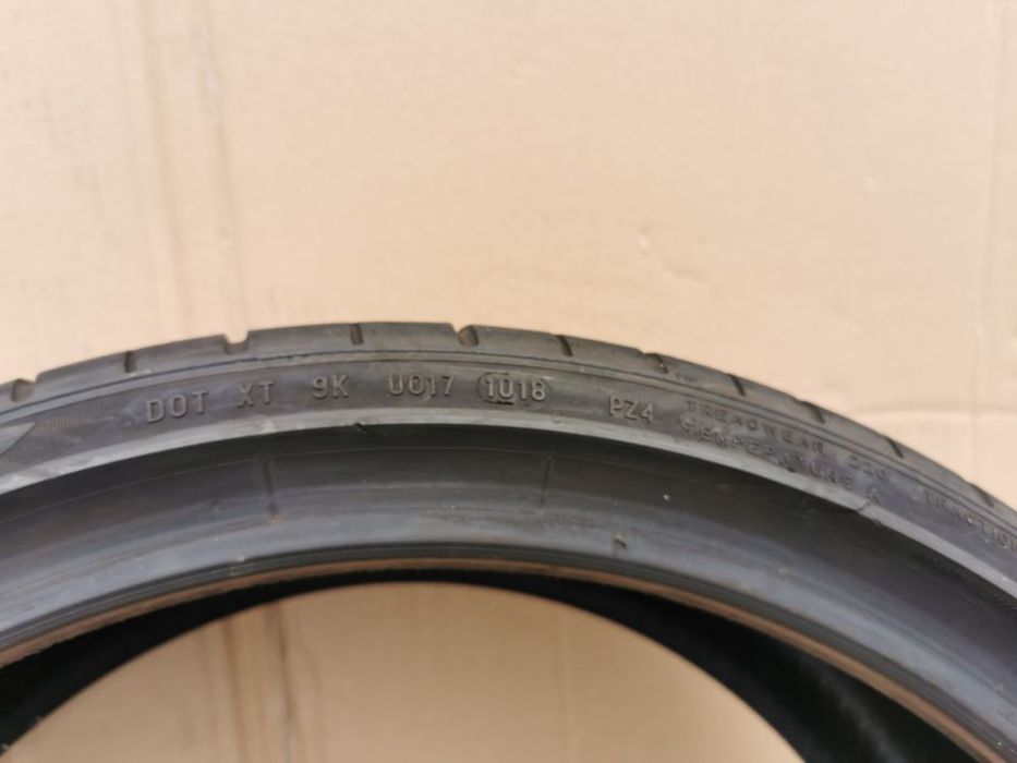 pirelli p zero 235.35.20