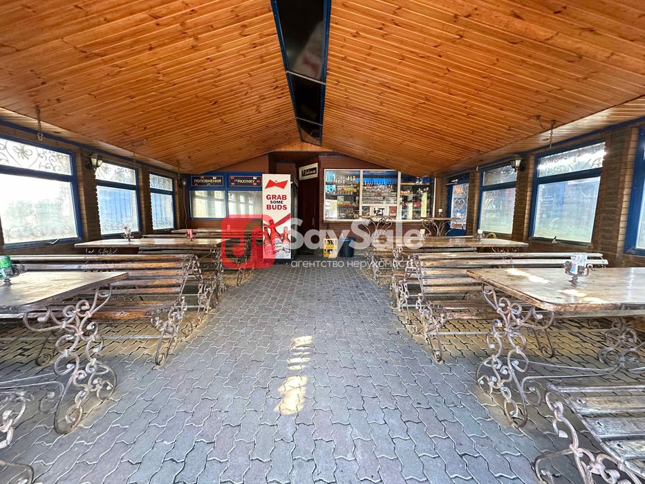 Commercial real estate at st. Tsentralnaya (area 131 m²) - Atlanta.ua - photo 9