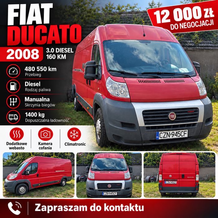 Fiat Ducato