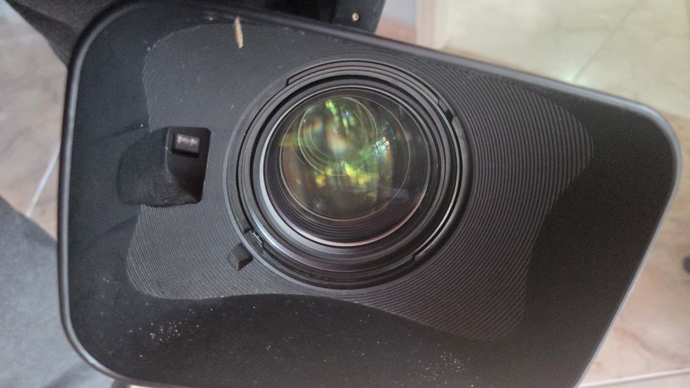 Canon xf300 + Mala sem rigida + baterias