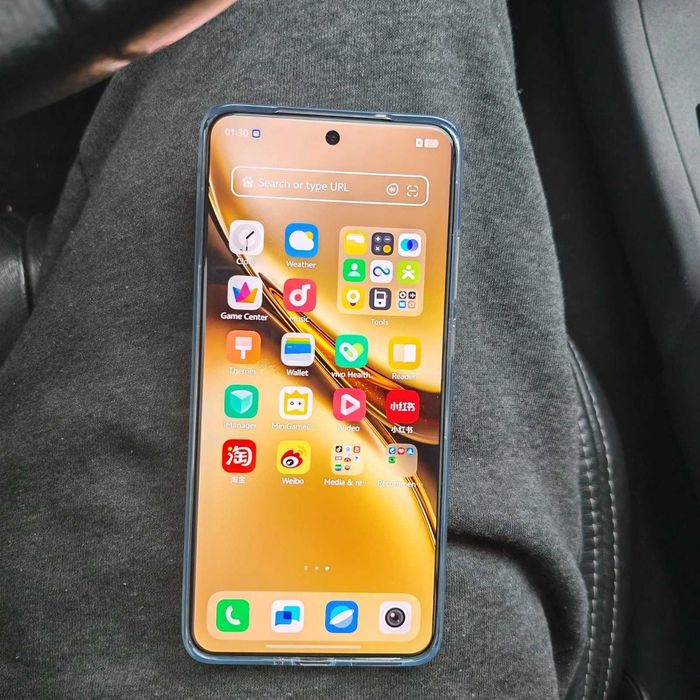 VIVO X200 PRO +90W Charger vivo