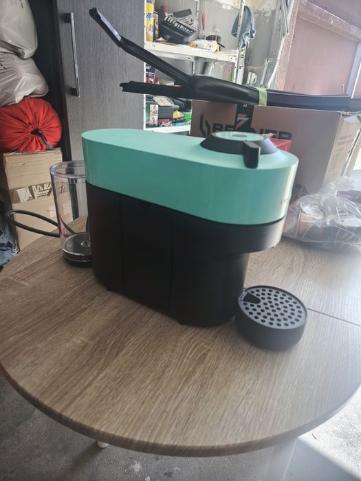 Máquina do café Nespresso