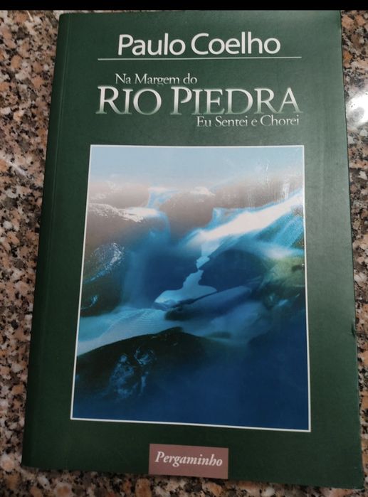 Livros Paulo Coelho