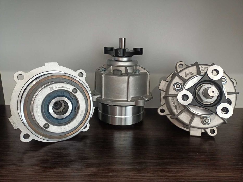 Муфта полного привода Haldex AWD KIA SPORTAGE