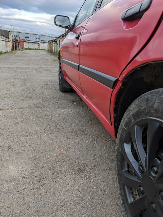 nissan primera p10 торг