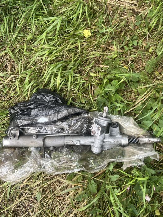 Рулевая рейка Форд коннект: 3 500 грн. - Рейки рулевого управления ...