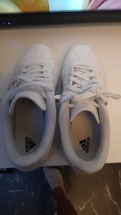 Adidasy adidas dziewczę