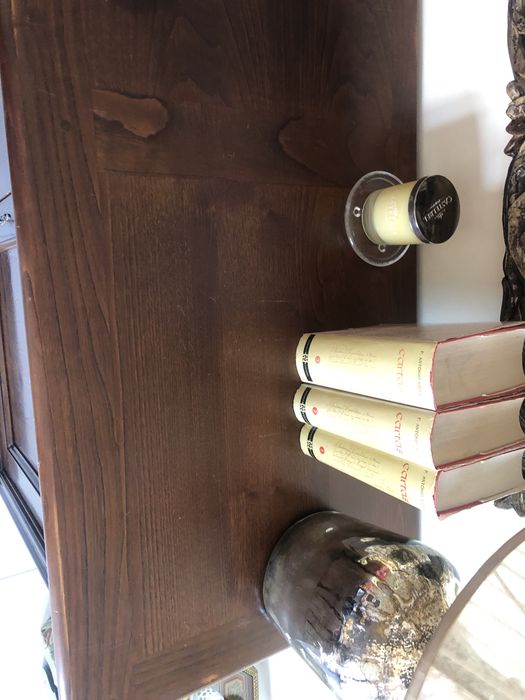 APARADOR CARVALHO MACIÇO