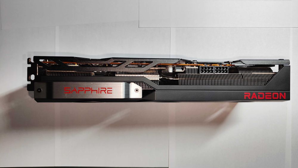 Відеокарта Radeon Sapphire RX 6800 16 Gb ПІД РЕМОНТ