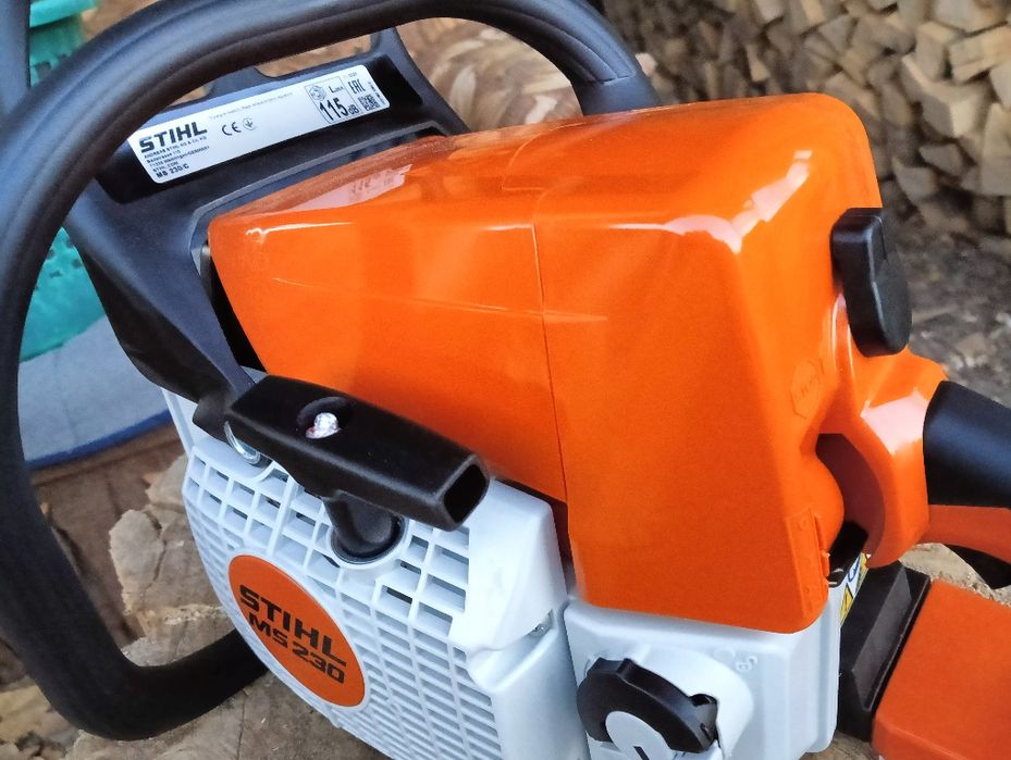 Stihl ms 230 nowa 2,7KM