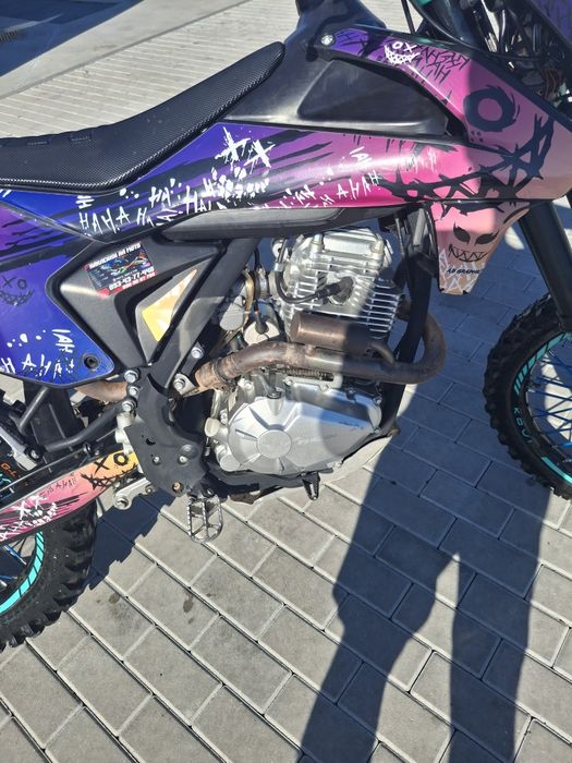 Кові адванс 250 22року