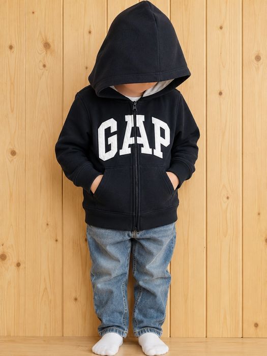 Дитяча ЗІПка GAP