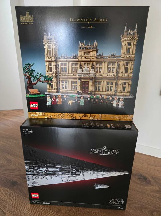 Lego Technic 42056 - Porsche 911 GT3 RS64173616424961121