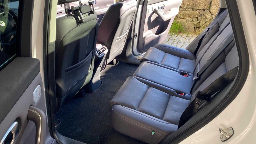 Leapmotor C10 Design BEV bateria de 69,9Kwh