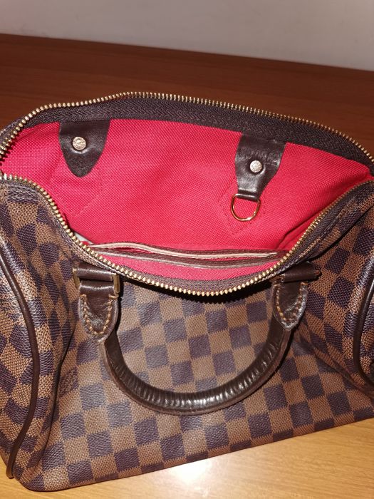 жіноча сумка Louis Vuitton