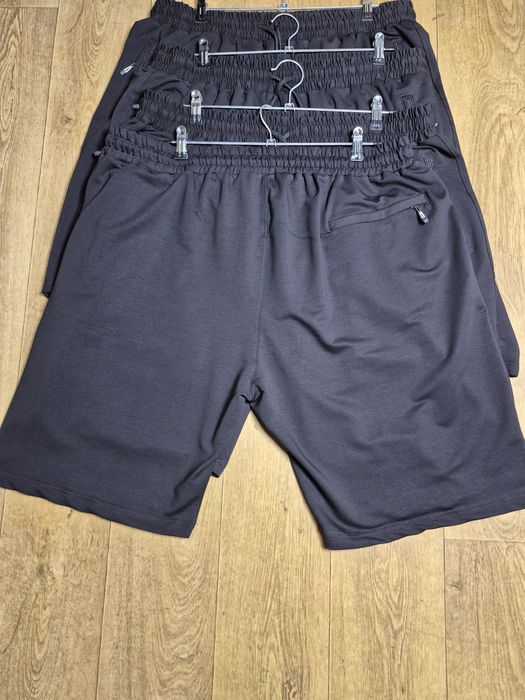 Мужские шорты. Большие размеры. 7XL- 10XL.Турция.