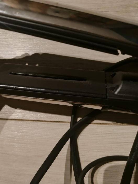 Prostownica do włosów Babyliss