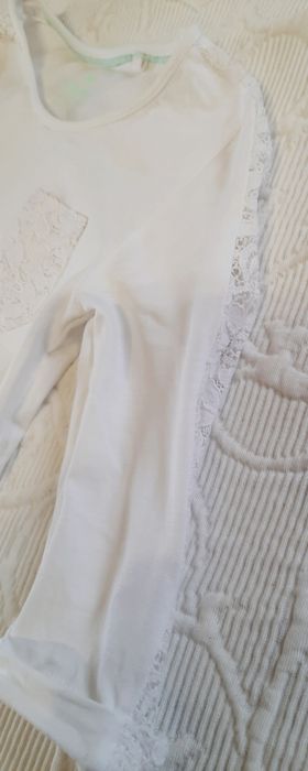 Koszulki dziewczęce Peppers 122/128