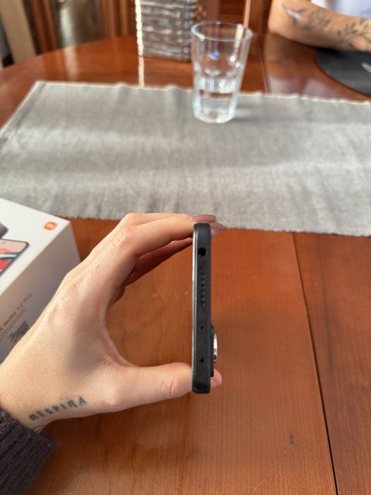 Redmi Note 12 Pro